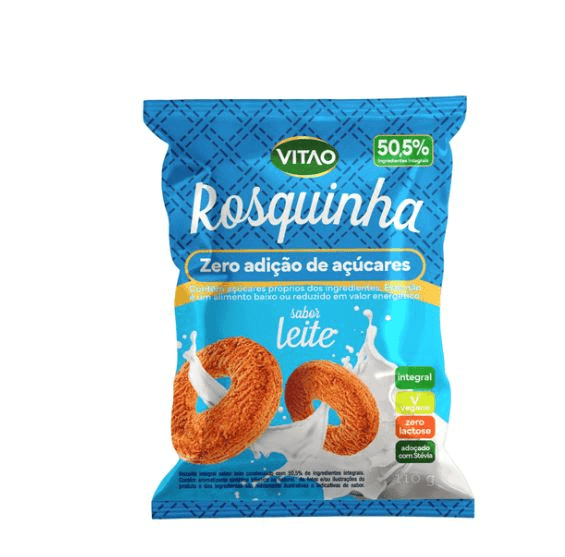 Biscoito-Rosquinha-Vegano-489--Integral-Leite-Condensado-sem-Adicao-de-Acucar-Vitao-Pacote-110g