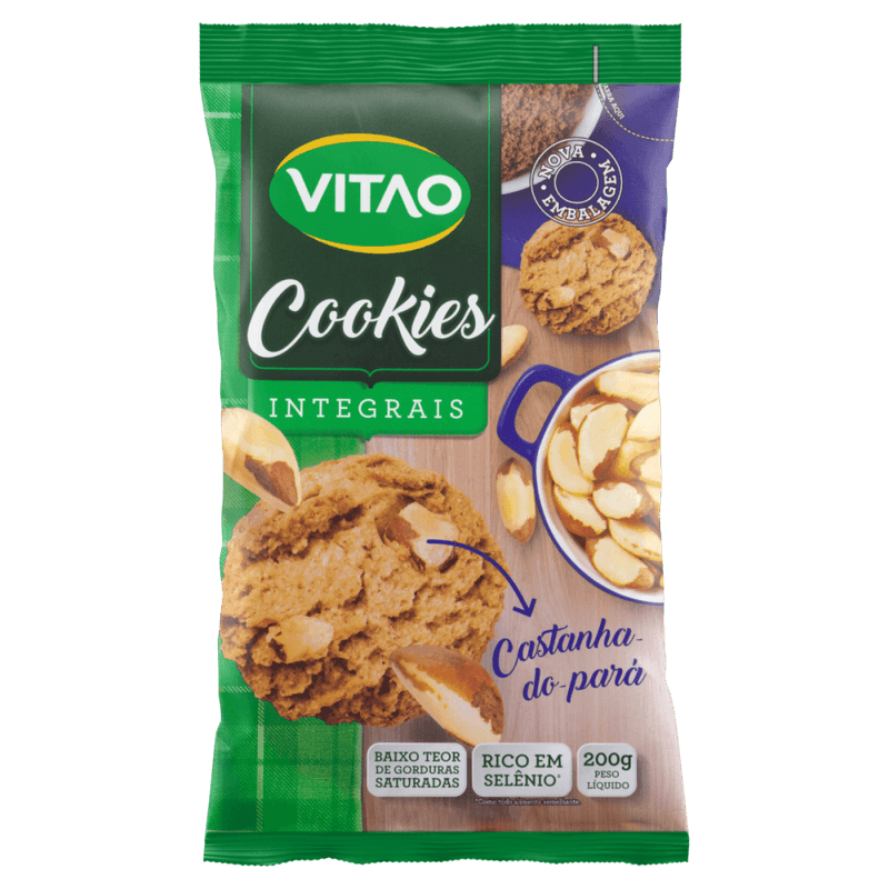 Biscoito-Cookie-Integral-Castanha-do-Para-Vitao-Pacote-200g