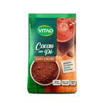 100--Cacau-em-Po-Zero-Sodio-Zero-Acucar-Vitao-Pacote-100g