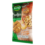 Biscoito-Cookie-Integral-Castanha-de-Caju-Vitao-Pacote-80g