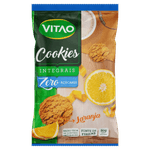 Biscoito-Cookie-Integral-Laranja-Zero-Acucar-Vitao-Pacote-80g