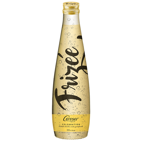 Bebida Gaseificada Cereser Frizée Celebration 300ml