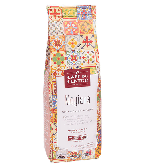 Café Do Centro Mogiana 250 g