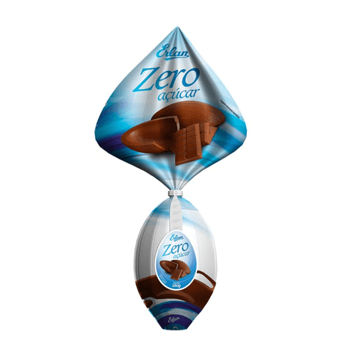 OVO PASC ERLAN 160G ZERO
