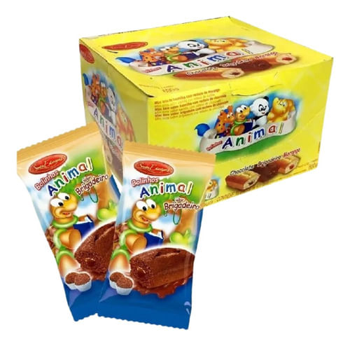Bolinho-Sta-Edwiges-40g-Pc-Animal-Choc