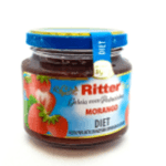 Geleia-Diet-Ritter-com-Pedacinhos-de-Morango-260g