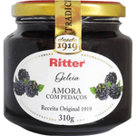 Geleia-Ritter-com-Pedacos-de-Amora-310g-