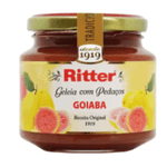 Geleia-Ritter-270gr-Goiaba