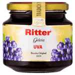 Geleia-Ritter-de-Uva-310g