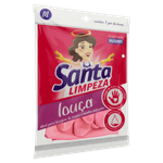 Luva-para-Louca-Rosa-Santa-Limpeza-M