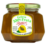 Geleia-100--Fruta-Damasco-e-Pessego-Ritter-Vidro-290g