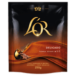 Cafe-Torrado-e-Moido-Delicado-100--Arabica-L-or-Torras-Gourmet-Sache-250g