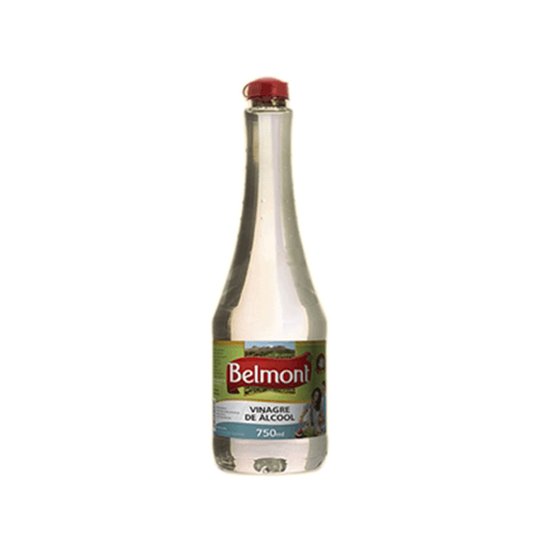 VINAGRE BELMONT 750ML-FR ALCOOL