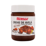 Creme-Avela-Ritter-250g