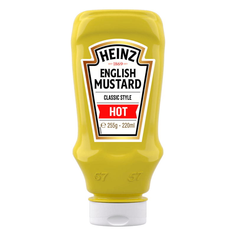 Mostarda-Amarela-Picante-Heinz-Squeeze-255g