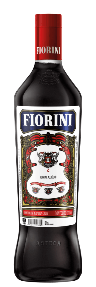 Vermouth Tinto Fiorini 900mL