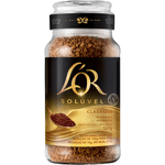 Cafe-Soluvel-Liofilizado-Classique-Refinado---Aromatico-L-or-Vidro-130g