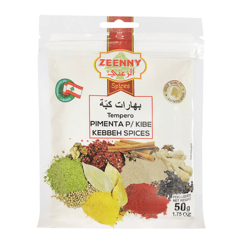 PIMENTA KIBE LIB ZEENNY 50G-PC