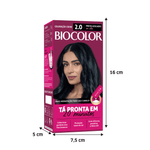 Tinta-de-Cabelo-Biocolor-Mini-Kit-Preto-Azulado-Incrivel-2.0