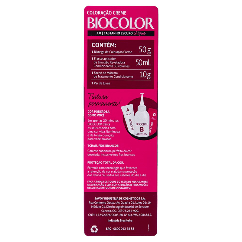 Tinta-de-Cabelo-Biocolor-Mini-Kit-Castanho-Escuro-Chic-3.0