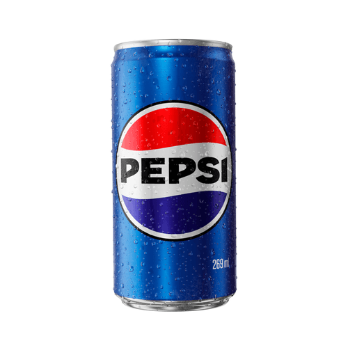 Refrigerante Pepsi Lata 269ML