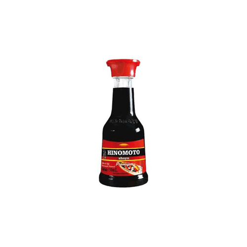 Molho Shoyu Hinomoto Premium Vidro 150 ml