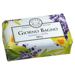 Sabonete-Natural-em-Barra-Lavanda-e-Vanilla-Giorno-Bagno-Envoltorio-180g