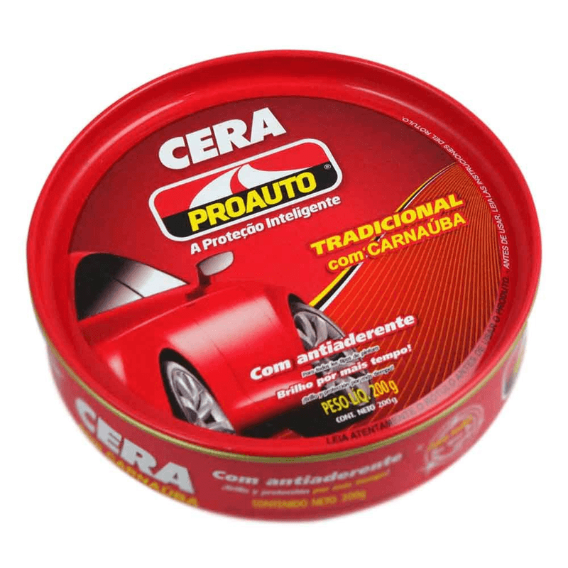 Cera-em-Pasta-Proauto-Tradicional-200g