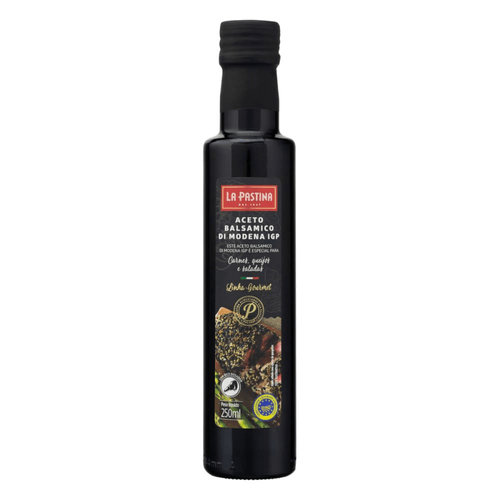 Aceto Balsam La Pastina 250ml Di Modena