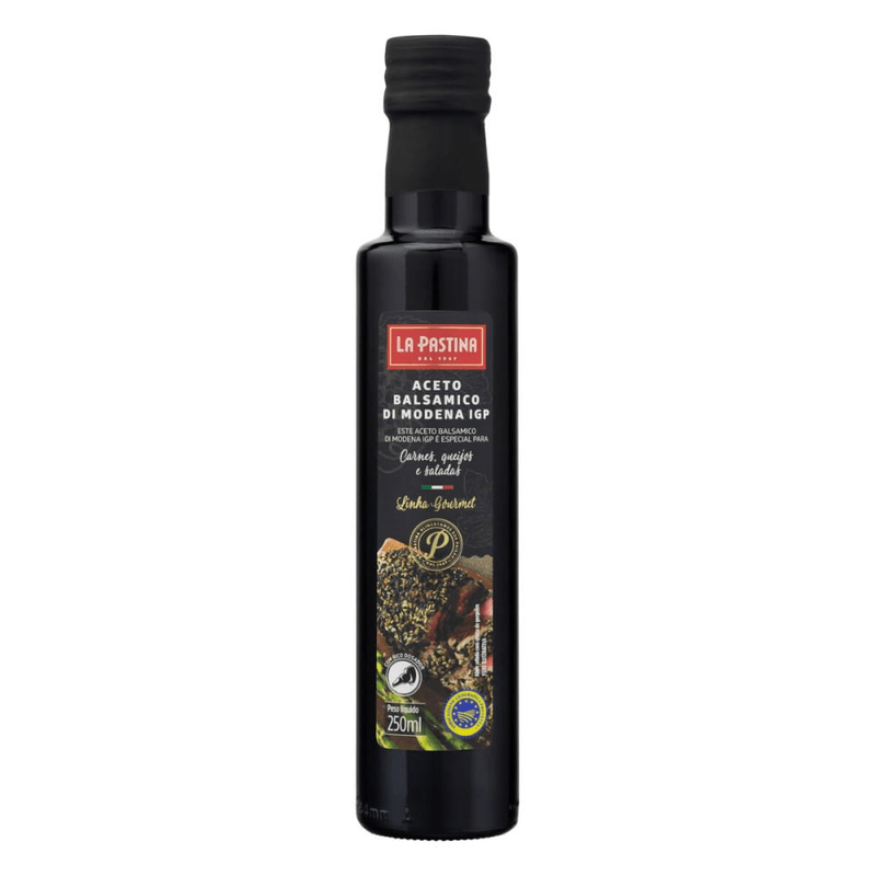 Aceto-Balsam-La-Pastina-250ml-Di-Modena