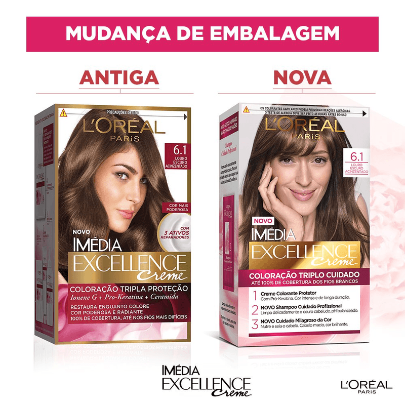 Coloracao-Permanente-Imedia-Excellence-De-L-Oreal-Paris-6.1-Louro-Escuro-Acinzentado