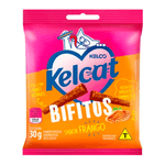 Petisco-Kelcat-Snack-Bifitos-Frango-30g