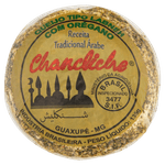 Queijo-Tipo-Labneh-com-Oregano-Chancliche-President-135g