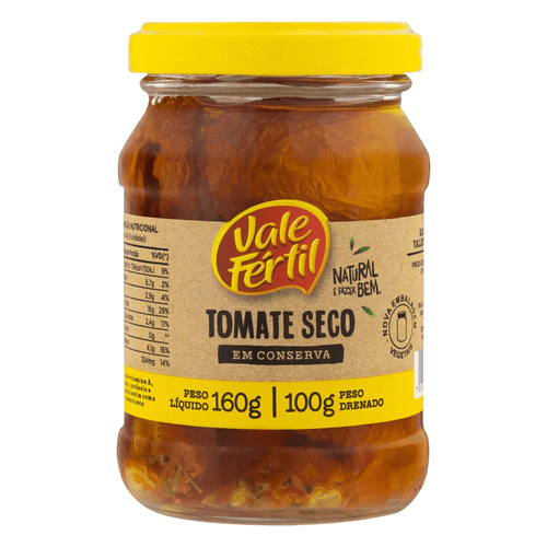 Tomate-Seco-em-Conserva-Vale-Fertil-Vidro-Peso-Liquido-160g-Peso-Drenado-100g