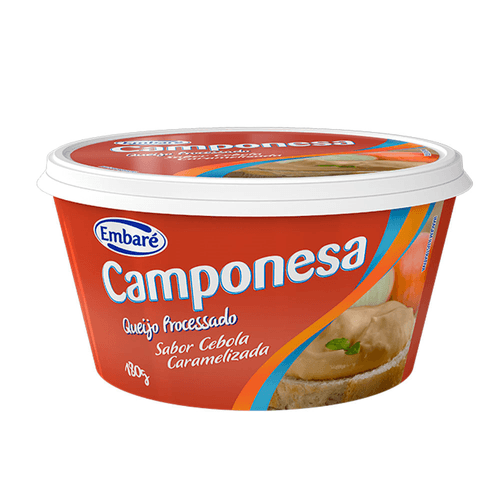 Queijo PROC COMPONESA 180G