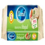 BISCOITO-DE-ARROZ-CAMIL-UNIDOSE-MULTIPACK---INTEGRAL