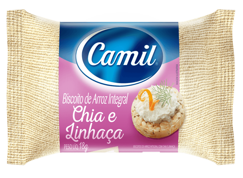 BISCOITO-DE-ARROZ-CAMIL-UNIDOSE-MULTIPACK---CHIA-E-LINHACA