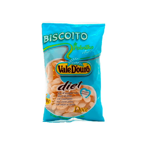 BISC DIET POLV VALE DOURO 100G-PC