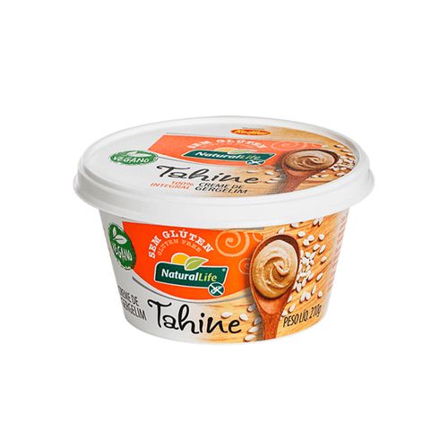 Creme GERG TAHINE KODI 210G