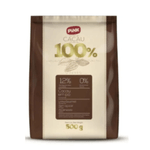 Cacau-Po-100--Pink-500g---.