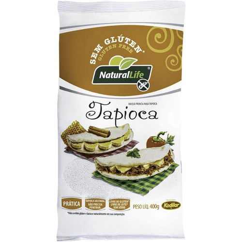 TAPIOCA KODILAR 400G