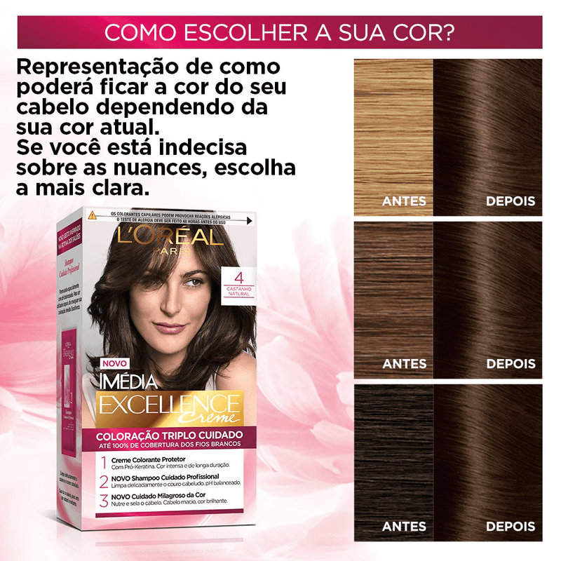 Coloracao-Permanente-Imedia-Excellence-De-L-Oreal-Paris-4-Castanho-Natural