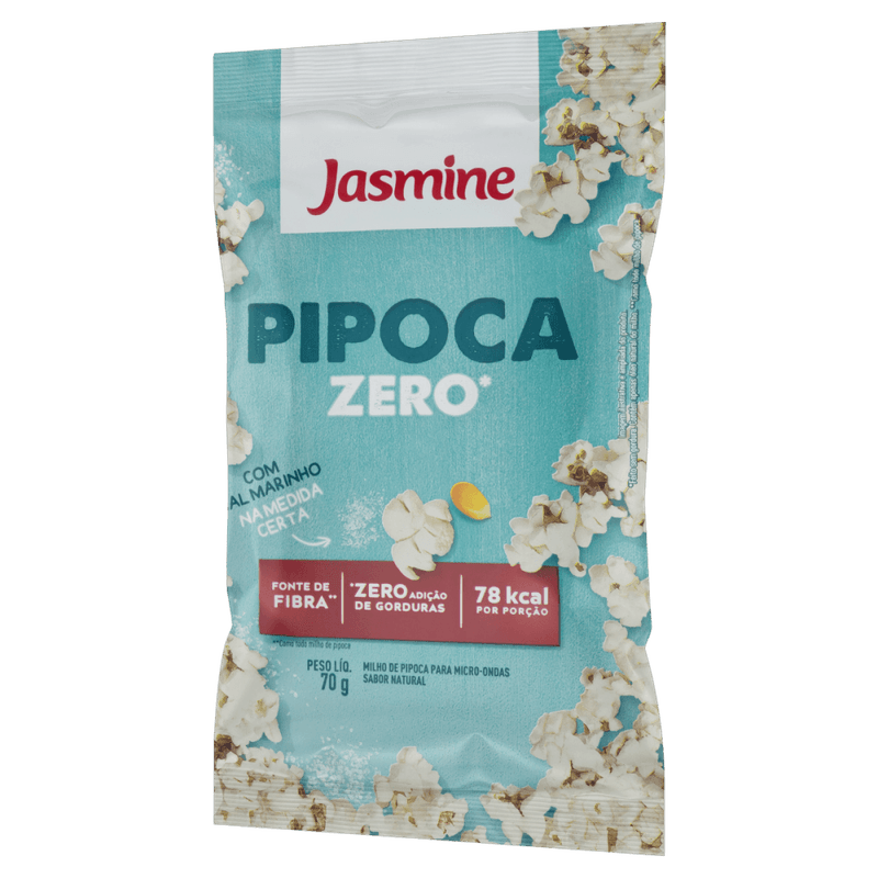 Milho-de-Pipoca-para-Micro-Ondas-Zero-Natural-com-Sal-Marinho-Jasmine-Pacote-70g