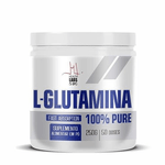 Suplemento-L-Glutamina-Health-Labs-Pote-250g