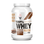 Whey-Protein-Healt-Labs-Pure-Whey-Sabor-Chocolate-900g