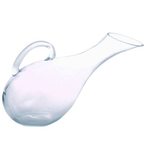 Decanter de Vidro Pratic Casa 1,2L