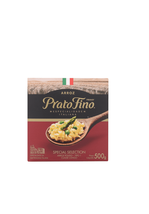 Arroz Prato Fino Special Selection 500g