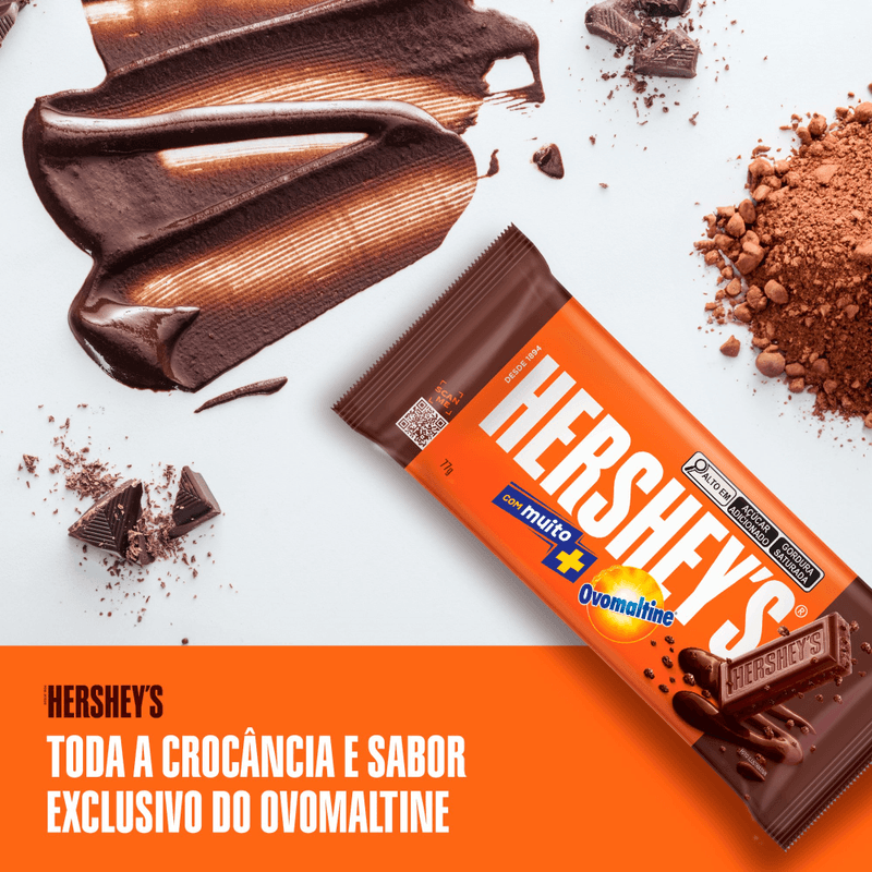 Chocolate-ao-Leite-com-Ovomaltine-Hershey-s-Pacote-77g