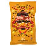 Tortilha-Chips-de-Milho-Picante-Frontera-Tex-Mex-Pacote-125g