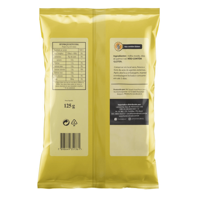 Tortilha-Chips-de-Milho-com-Sal-Frontera-Tex-Mex-Pacote-125g